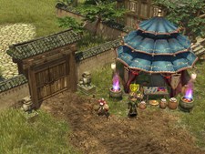 Titan Quest Screenshot 4