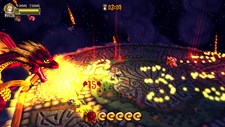 Demon's Crystals Screenshot 3