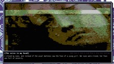 Cyber City 2157: The Visual Novel Screenshot 3