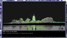 Cyber City 2157: The Visual Novel Screenshot 7