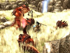 Titan Quest - Immortal Throne Screenshot 2
