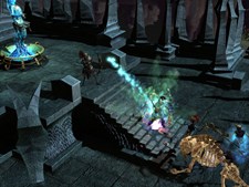 Titan Quest - Immortal Throne Screenshot 3