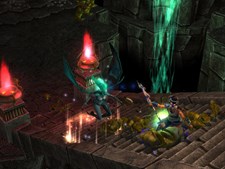 Titan Quest - Immortal Throne Screenshot 6