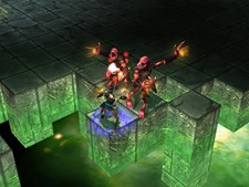 Titan Quest - Immortal Throne Screenshot 8