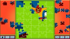 Pixel Puzzles Junior Screenshot 3