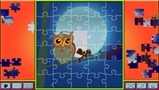 Pixel Puzzles Junior Screenshot 4