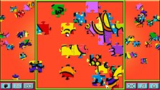 Pixel Puzzles Junior Screenshot 7