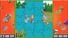 Pixel Puzzles Junior Screenshot 8