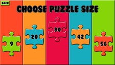 Pixel Puzzles Junior Screenshot 6
