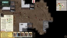 Judgment: Apocalypse Survival Simulation Screenshot 2
