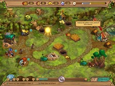 Weather Lord: Following the Princess Collectors Edition Screenshot 2