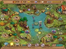 Weather Lord: Following the Princess Collectors Edition Screenshot 3