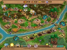 Weather Lord: Following the Princess Collectors Edition Screenshot 4