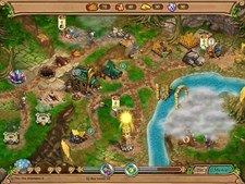 Weather Lord: Following the Princess Collectors Edition Screenshot 8
