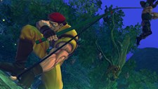 Ultra Street Fighter IV Screenshot 6
