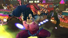 Ultra Street Fighter IV Screenshot 8