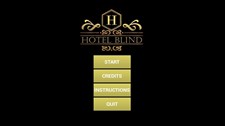 Hotel Blind Screenshot 1