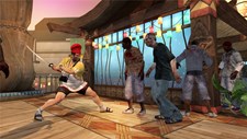 Dead Rising 2: Off the Record Screenshot 2