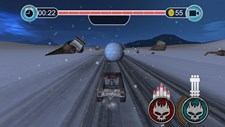Road Madness Screenshot 3
