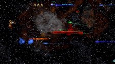 Starship: Nova Strike Screenshot 1