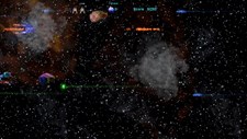 Starship: Nova Strike Screenshot 2