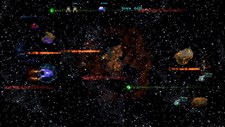 Starship: Nova Strike Screenshot 4