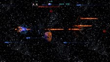 Starship: Nova Strike Screenshot 3