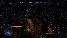 Starship: Nova Strike Screenshot 5