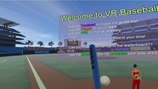 VR Baseball Screenshot 3