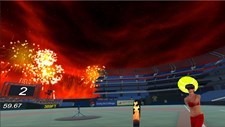 VR Baseball Screenshot 1