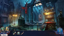 Grim Legends 3: The Dark City Screenshot 8