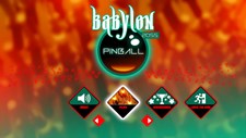 Babylon 2055 Pinball Screenshot 7