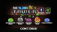 The Slimeking's Tower Screenshot 4