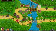 Kingdom Rush Frontiers Screenshot 4