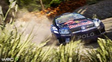 WRC 6 FIA World Rally Championship Screenshot 7