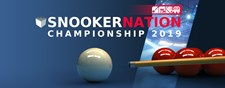 Snooker Nation Championship Screenshot 3
