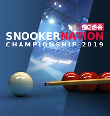 Snooker Nation Championship Screenshot 2