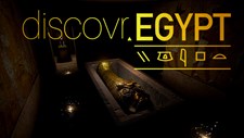 Discovr Egypt: King Tut's Tomb Screenshot 8