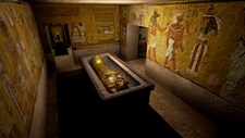 Discovr Egypt: King Tut's Tomb Screenshot 1