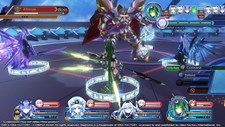 Megadimension Neptunia VII Screenshot 1