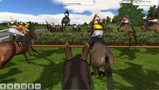 Starters Orders 6 Horse Racing Screenshot 4