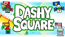 Dashy Square Screenshot 7