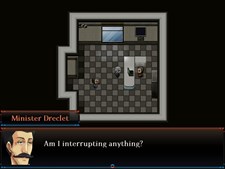 A Timely Intervention Screenshot 2