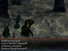 A Timely Intervention Screenshot 3