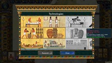 Pre-Dynastic Egypt Screenshot 6