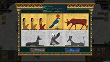 Pre-Dynastic Egypt Screenshot 7