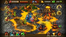 Forge of Gods RPG Screenshot 1