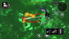 Plancon: Space Conflict Screenshot 1