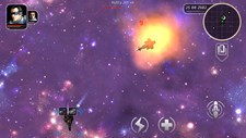Plancon: Space Conflict Screenshot 3