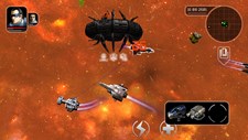 Plancon: Space Conflict Screenshot 4